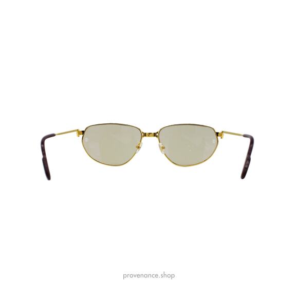 🔴 Cartier Panthere Windsor Sunglasses - Picture 3 of 8
